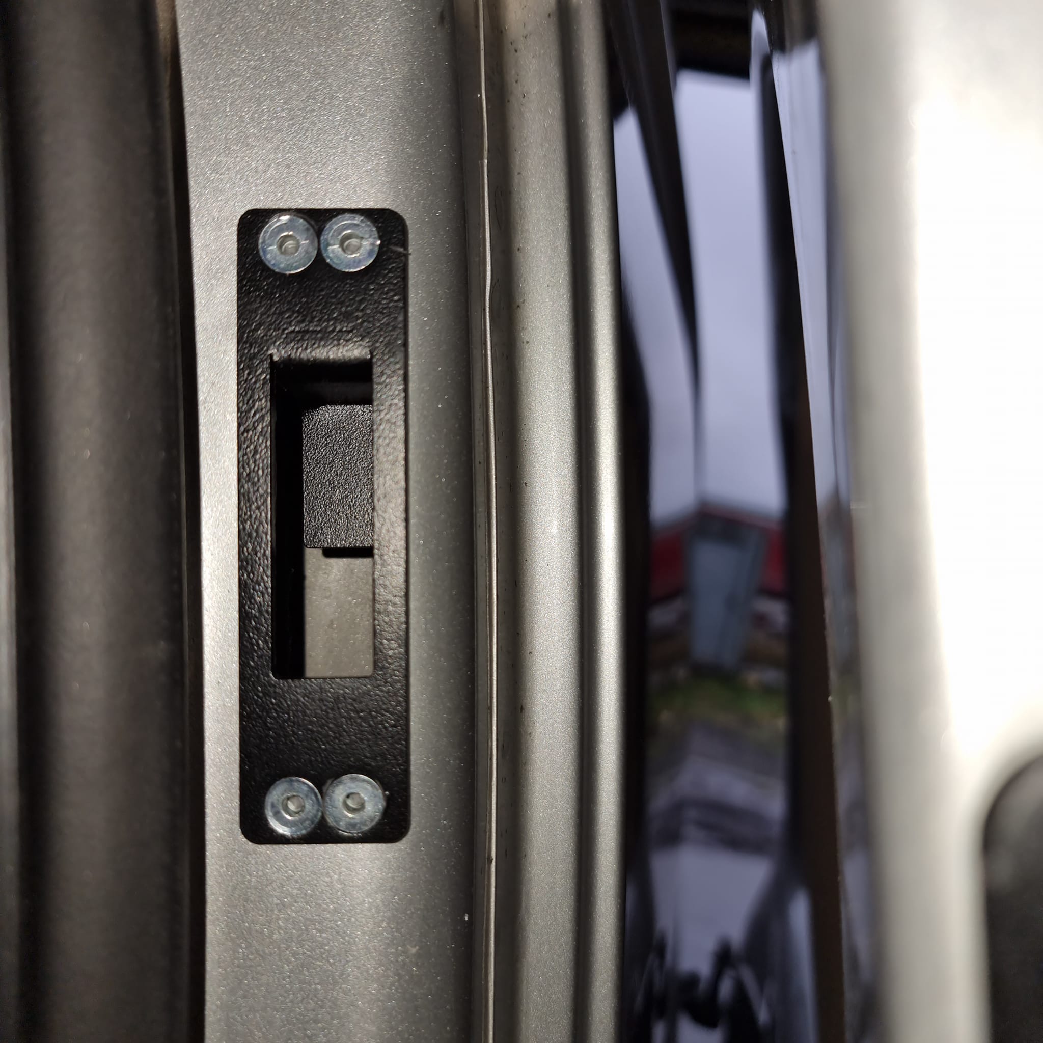 Van locking systems in Bolton