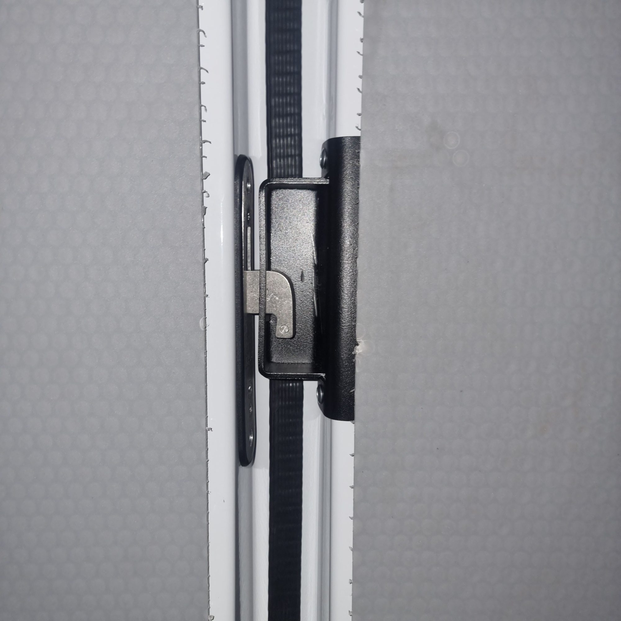 Locking system for vans in Bolton